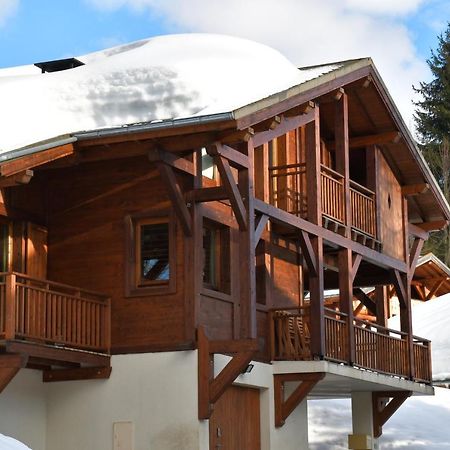 Chalet Orlando เลส์เฌต์ ภายนอก รูปภาพ