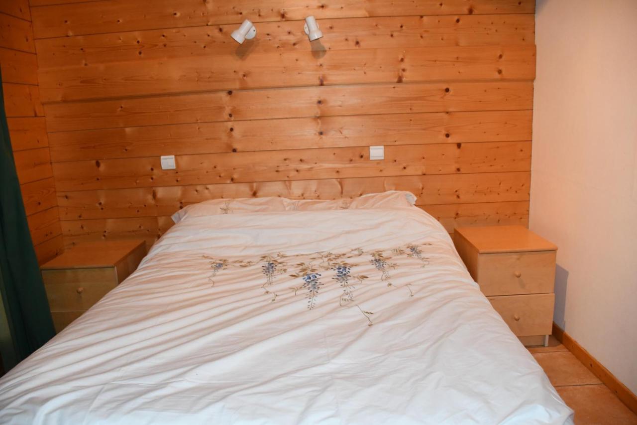 Chalet Orlando เลส์เฌต์ ภายนอก รูปภาพ