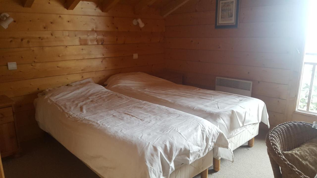 Chalet Orlando เลส์เฌต์ ภายนอก รูปภาพ