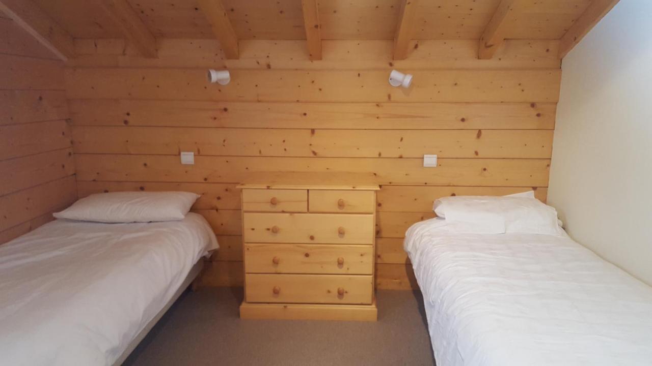 Chalet Orlando เลส์เฌต์ ภายนอก รูปภาพ